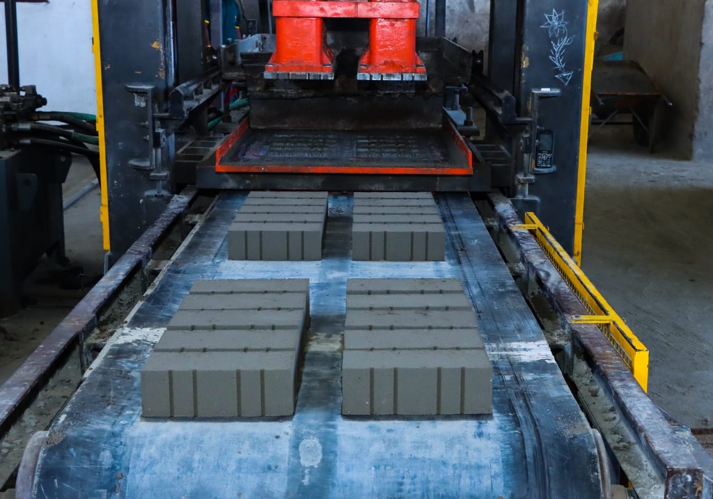 Factory Floor